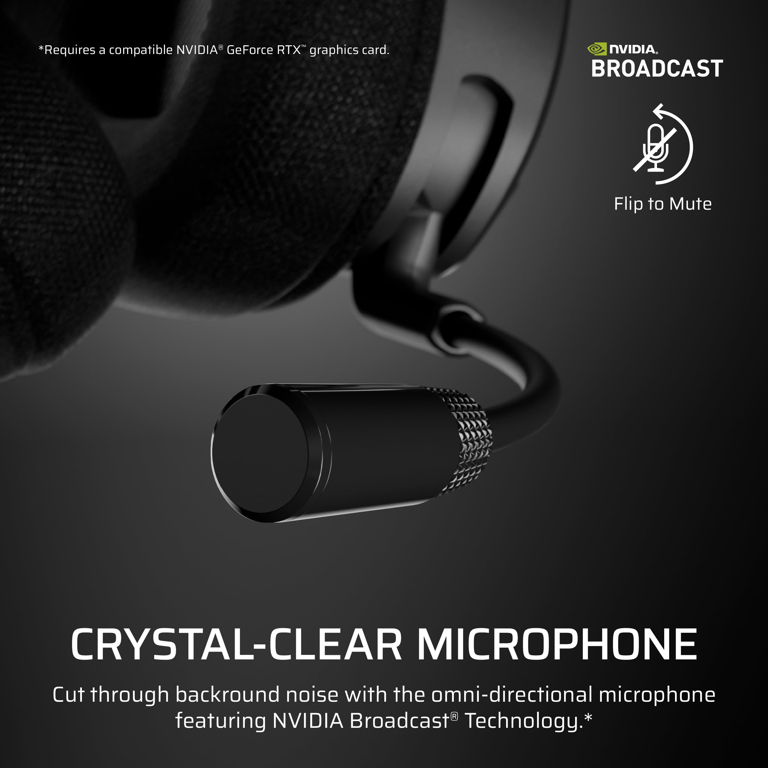 Corsair Void V2 MAX Wireless Bluetooth Gaming Headset - 2.4GHz, Dolby Atmos, Sonarworks SoundID, Up to 70 Hours Battery, Quick Charge, Clear Microphone - PC, PS5, PS4, Switch, Mobile - Carbon