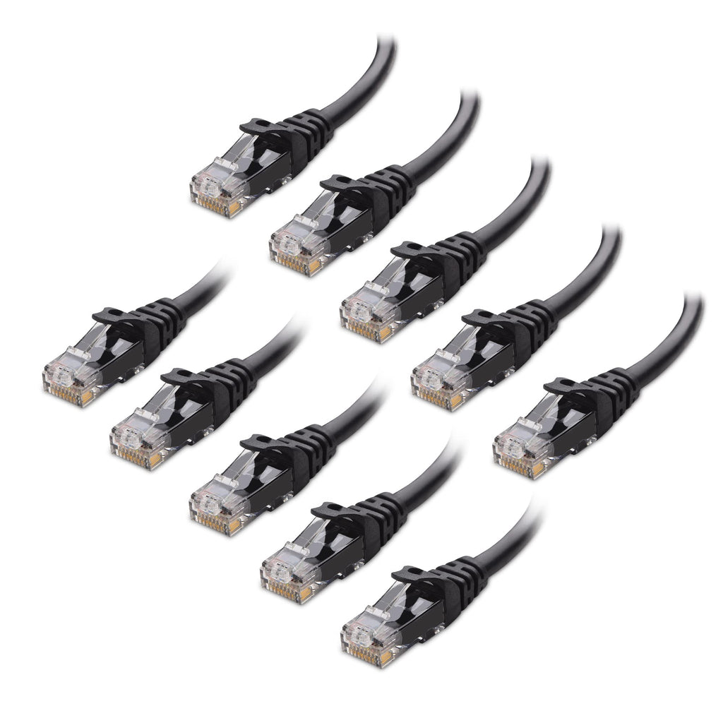 Cable Matters 160001-YEL-5x5