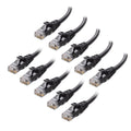 Cable Matters 160001-YEL-5x5
