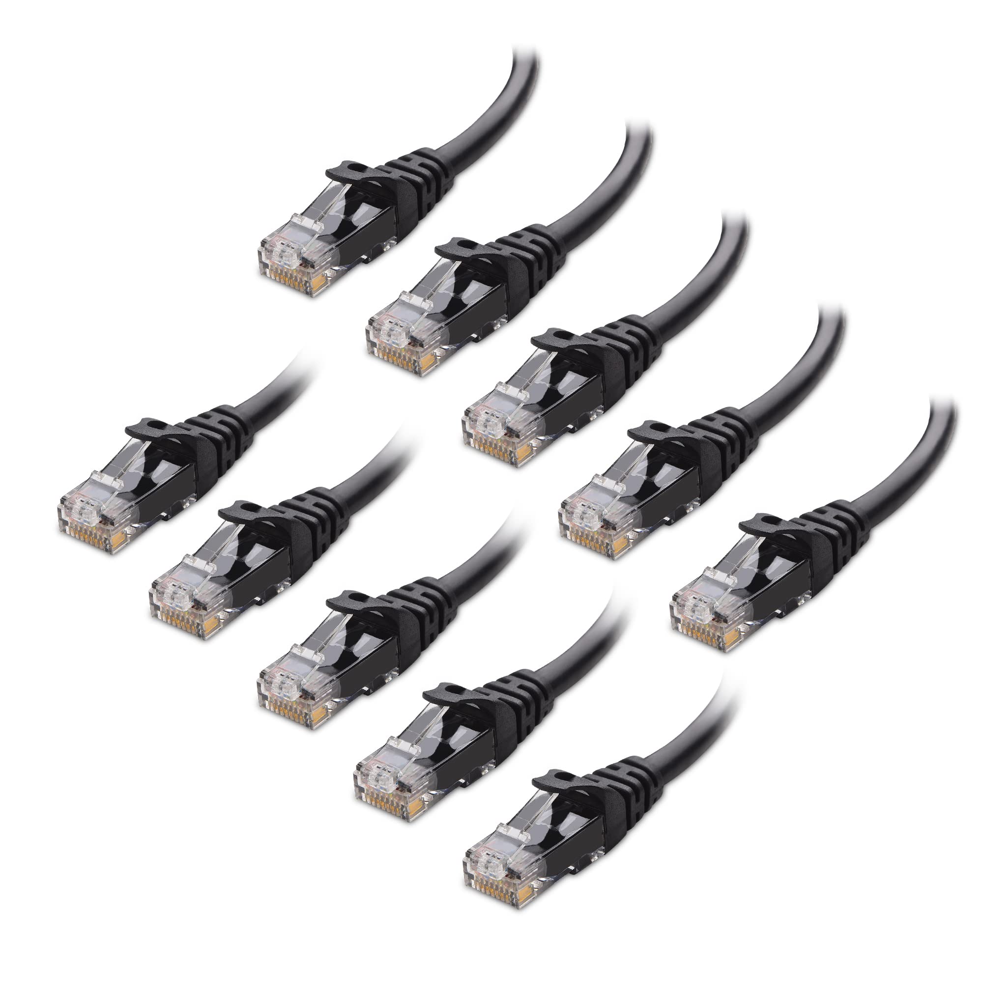 Cable Matters 160001-YEL-5x5