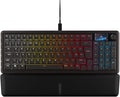 Corsair Vanguard PRO 96 Wired Hall Effect Magnetic Mechanical Gaming Keyboard � 96% Layout, MGX Hyperdrive Switches, 8000Hz Polling, Rapid Trigger, Virtual Stream Deck, SOCD Flashtap, QWERTY US