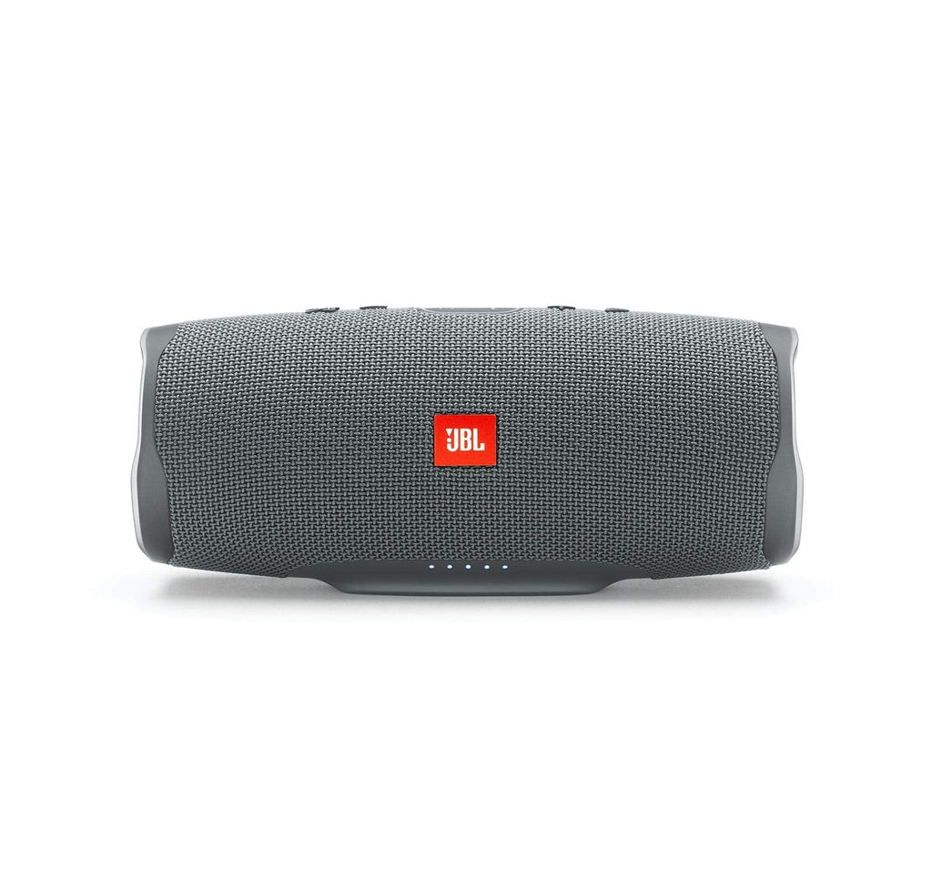JBL Charge 4, Portable Bluetooth speaker, 30W, Waterproof, 7500mAh, Grey