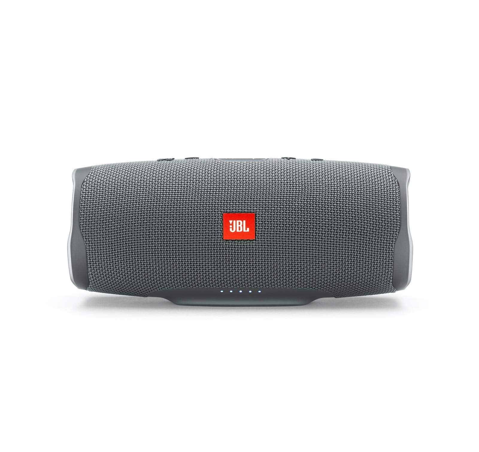 JBL Charge 4, Portable Bluetooth speaker, 30W, Waterproof, 7500mAh, Grey