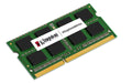 KINGSTON KCP316SD8/8 8GB DDR3L 1600 MHz SO-DIMM Memory Module,Green