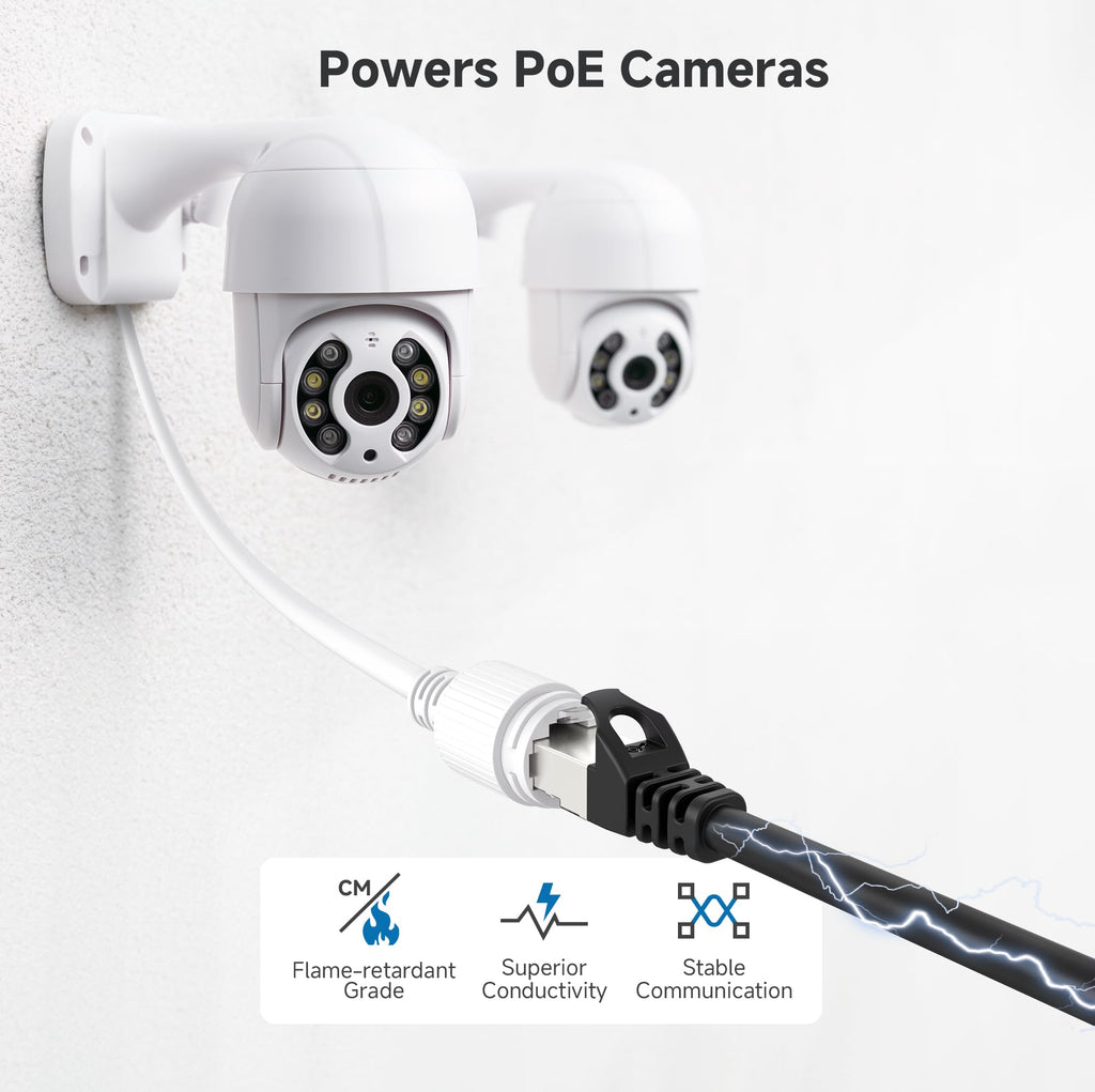 Cable Matters 160012-BLK-125