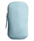 STANLEY Cross Bottle Essentials Case Midi | Phone, Wallet, Keys Holder for Water Bottle | Faux Leather Accessory Pouch for Carry All Strap | Tumbler Cup Accessories | BPA-Free | Seafoam
