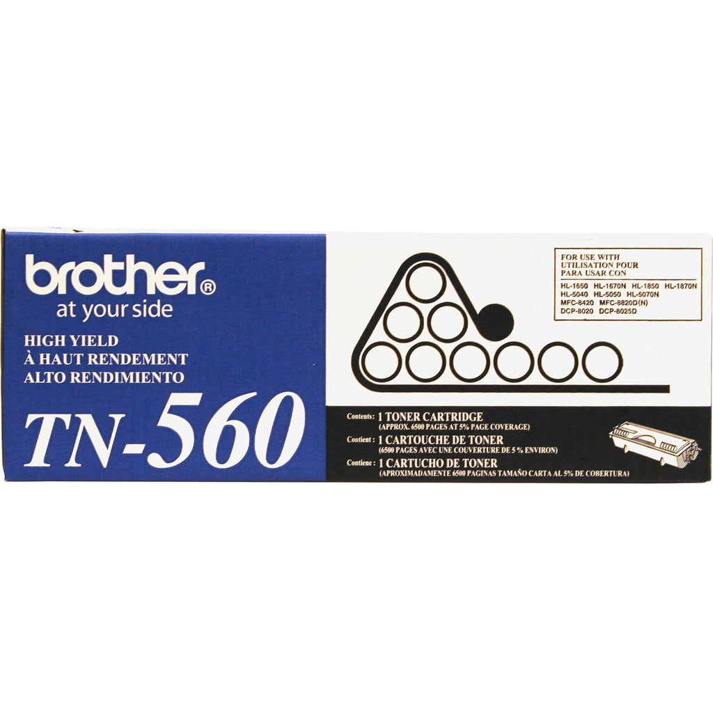 Brother TN-560 Toner Cartridge