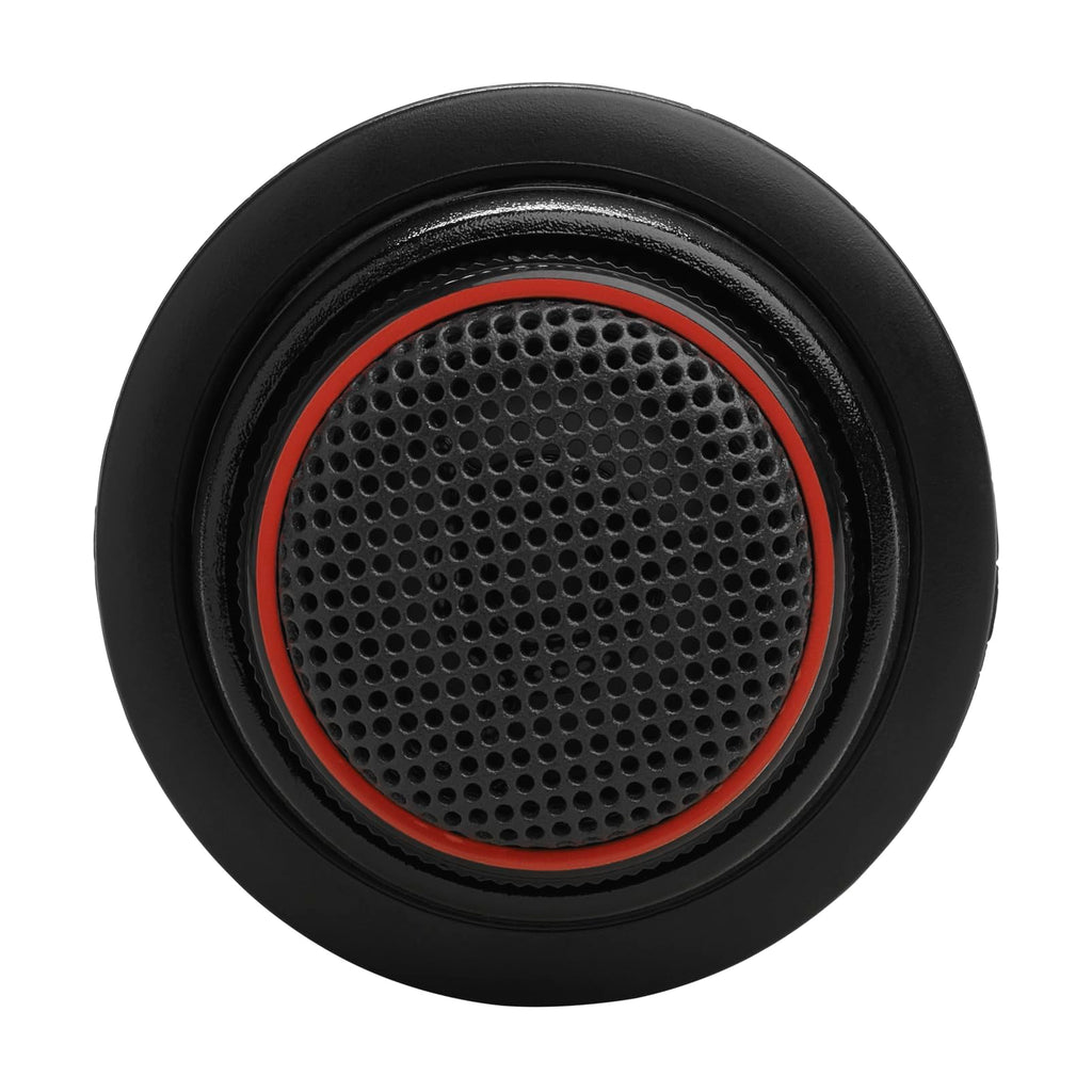 JBL Club 194T - 3/4" (19mm) Edge-Driven Dome Tweeter, 150W Peak, 50W RMS, Sensitivity (@ 2.83V): 92dB, Frequency Response: 3kHz – 20kHz, Nominal Impedance: 3.0 ohms