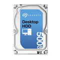Seagate 500GB 3.5 inch 7200rpm 16MB Cache SATA 3 6MB/S Hard Drive