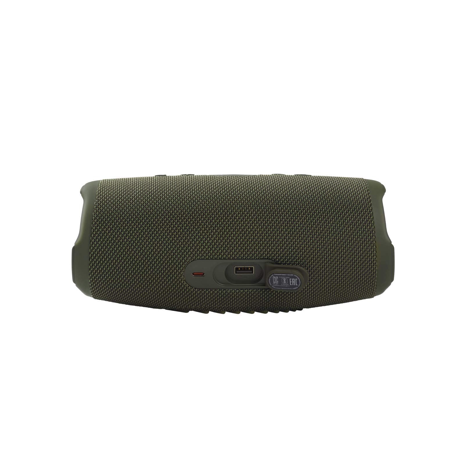 JBL Charge 5 - Portable Bluetooth Speaker with IP67 Waterproof and USB Charge Out - Green