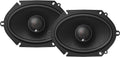 Pair of JBL Stadium GTO860 6x8 High-Performance Multi-Element Speakers and Component Systems Proof/Evidence: Bundle