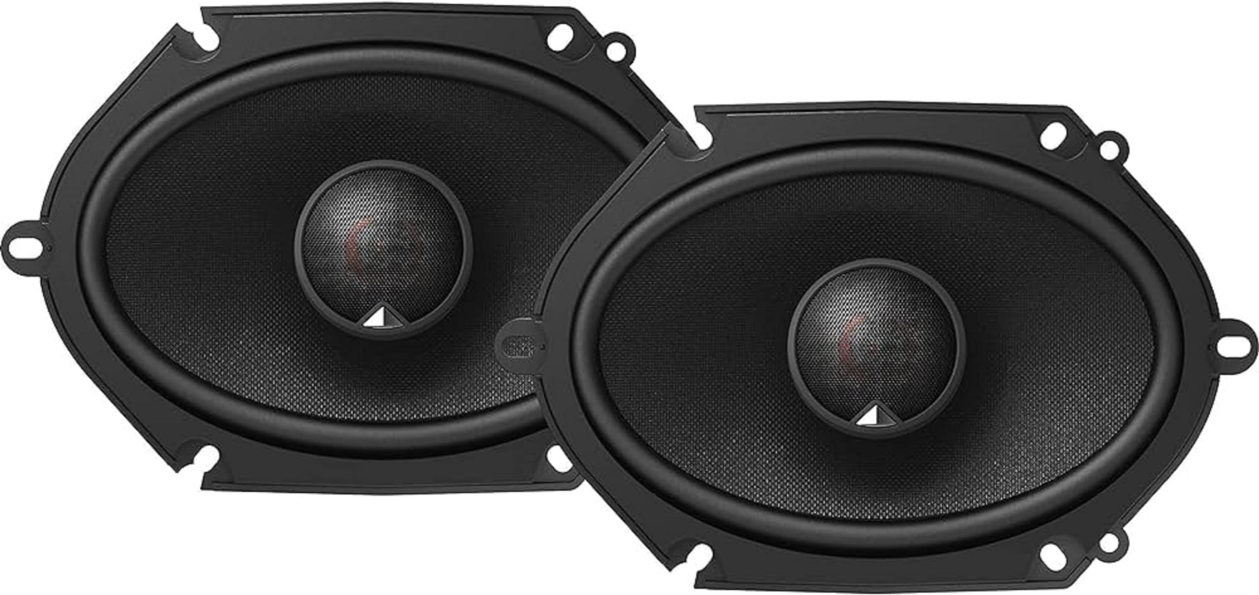 Pair of JBL Stadium GTO860 6x8 High-Performance Multi-Element Speakers and Component Systems Proof/Evidence: Bundle