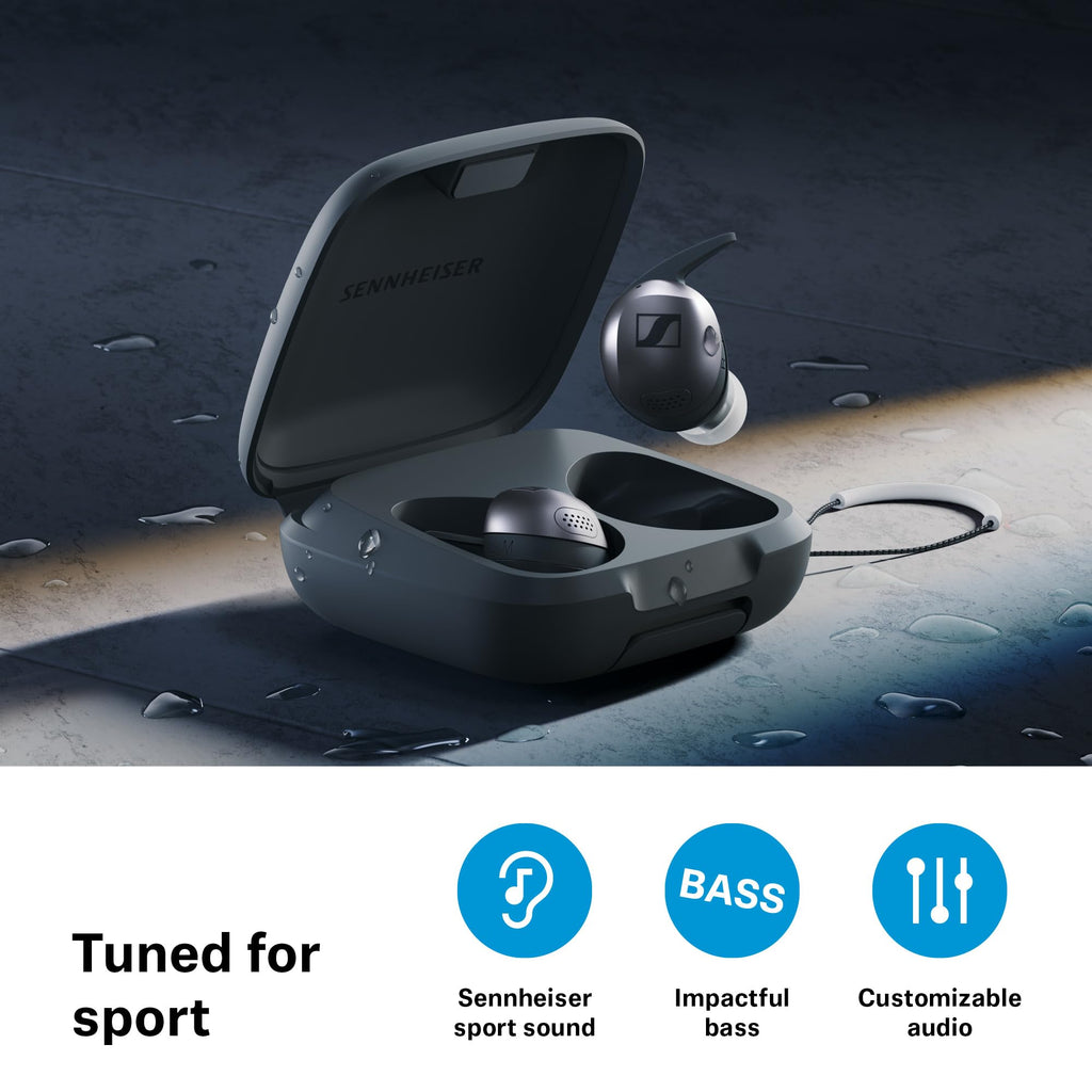 Msport Black