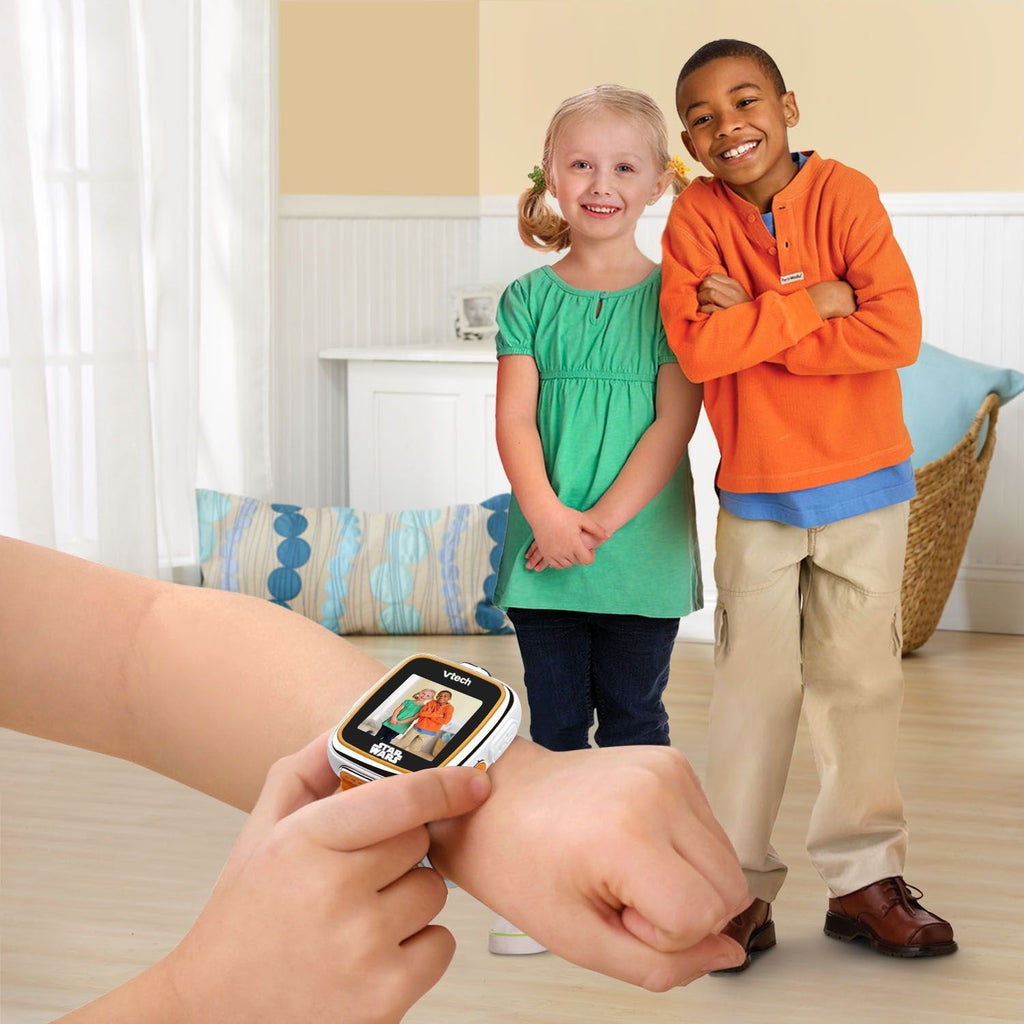 (VTech) Star Wars BB-8 Smartwatch