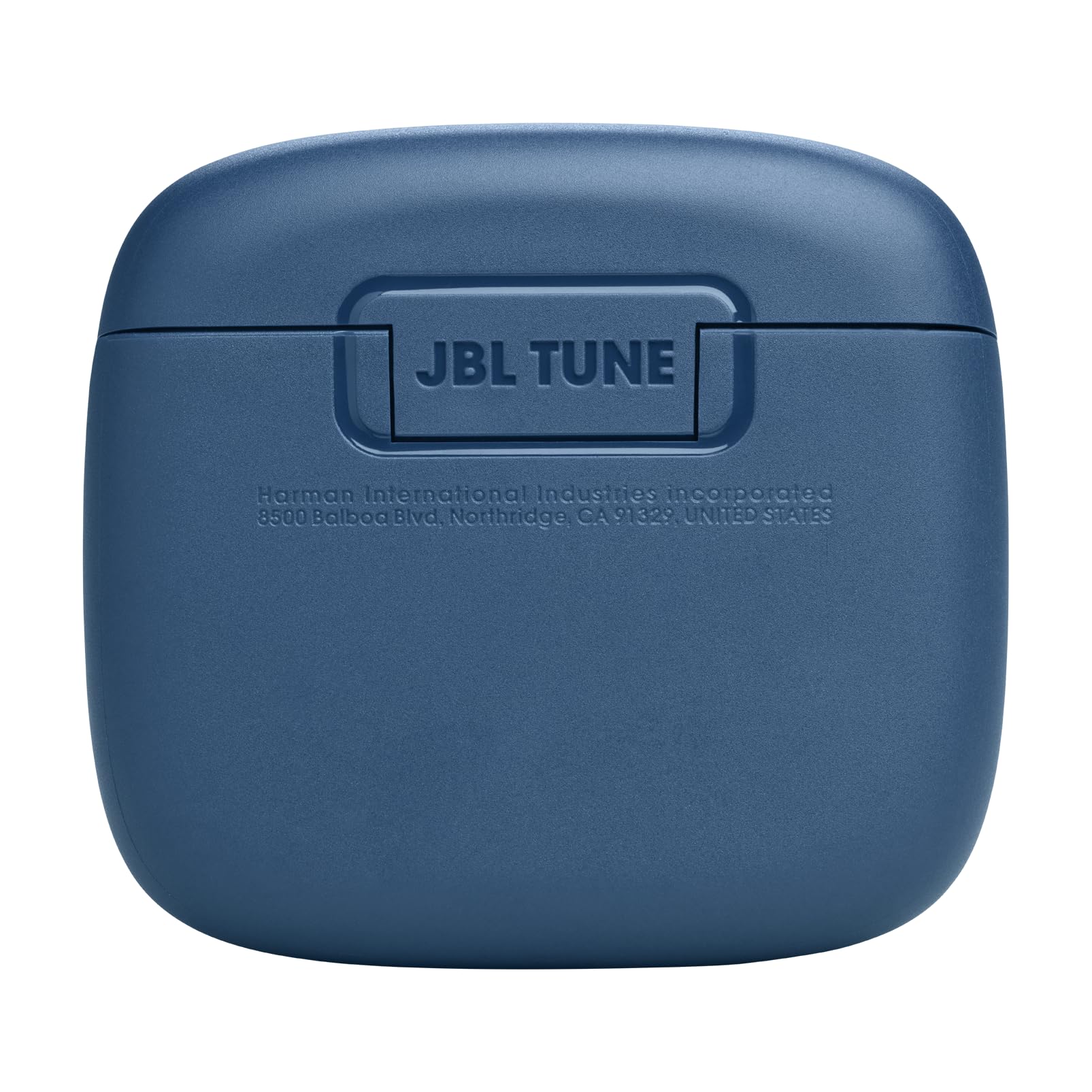 JBL Tune Flex Wireless Noise Cancelling Earbuds, Small, Blue