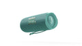 JBL Flip 6 Portable Bluetooth Speaker, 20W Power, 12 Hour Playback, IP67 Waterproof - Turquoise Blue