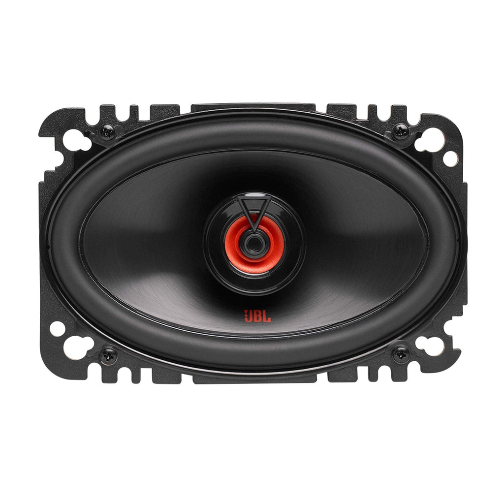 JBL Club 6422F - 4 X 6", Two-way Component Speaker System (No Grill)