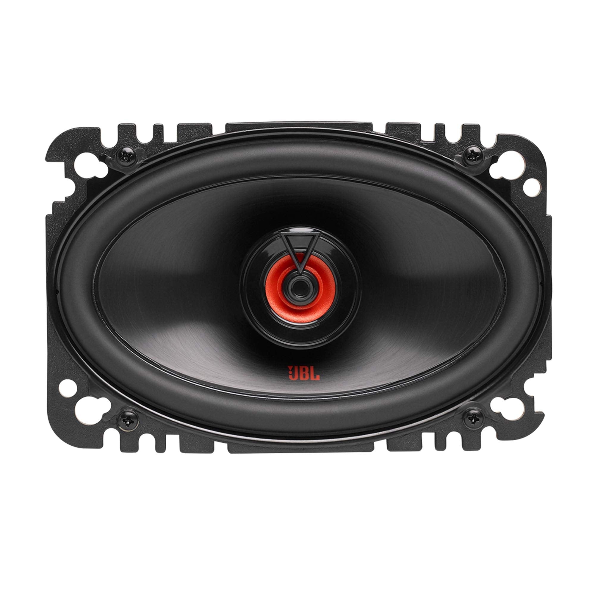 JBL Club 6422F - 4 X 6", Two-way Component Speaker System (No Grill)