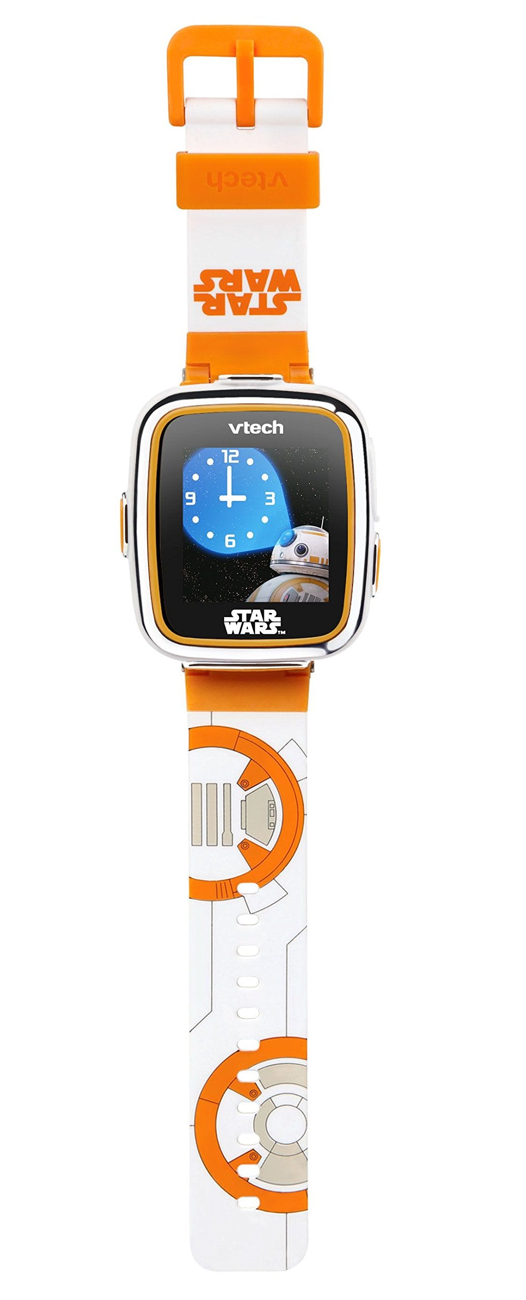 (VTech) Star Wars BB-8 Smartwatch