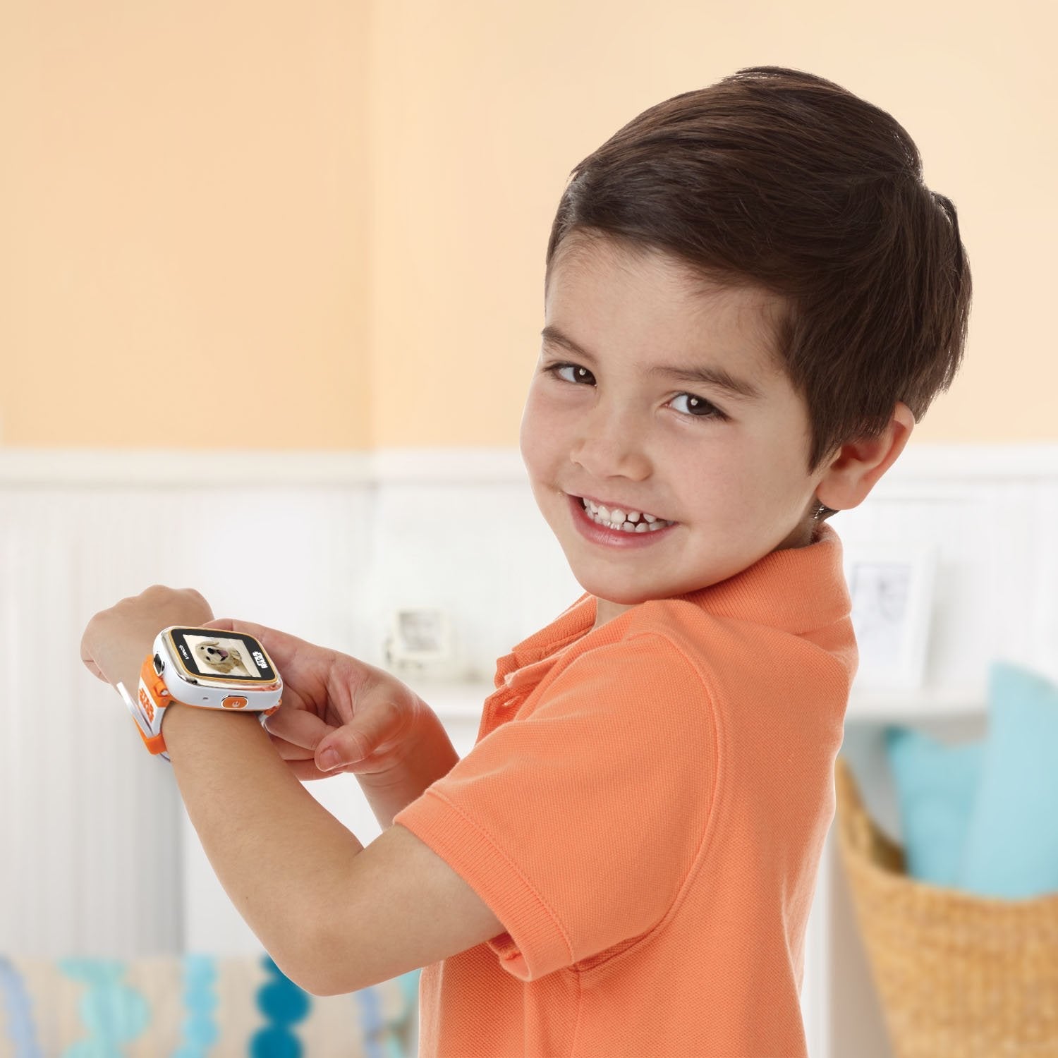 (VTech) Star Wars BB-8 Smartwatch