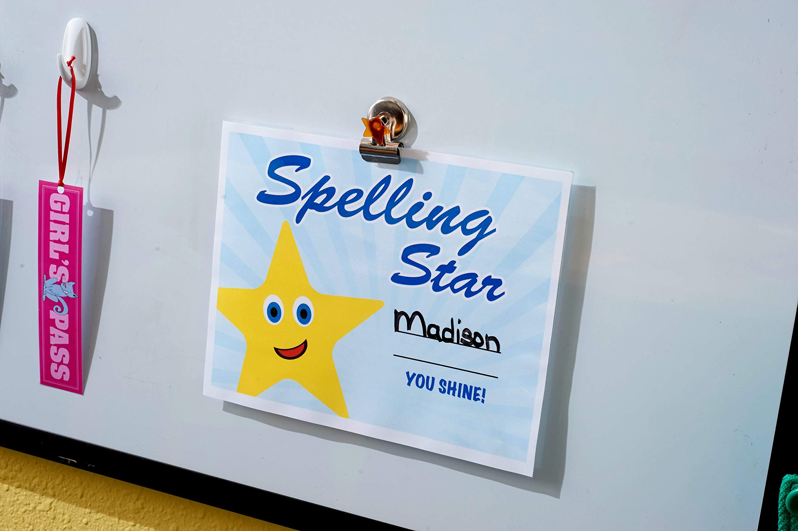 Scotch Self-Sealing Laminating Pouches, ID Protectors Includes Clips, 2.8 Inches x 4 Inches, 25 Pouches, Packaging May Vary (LS852G) (Pack of 12, 300 Count Total)