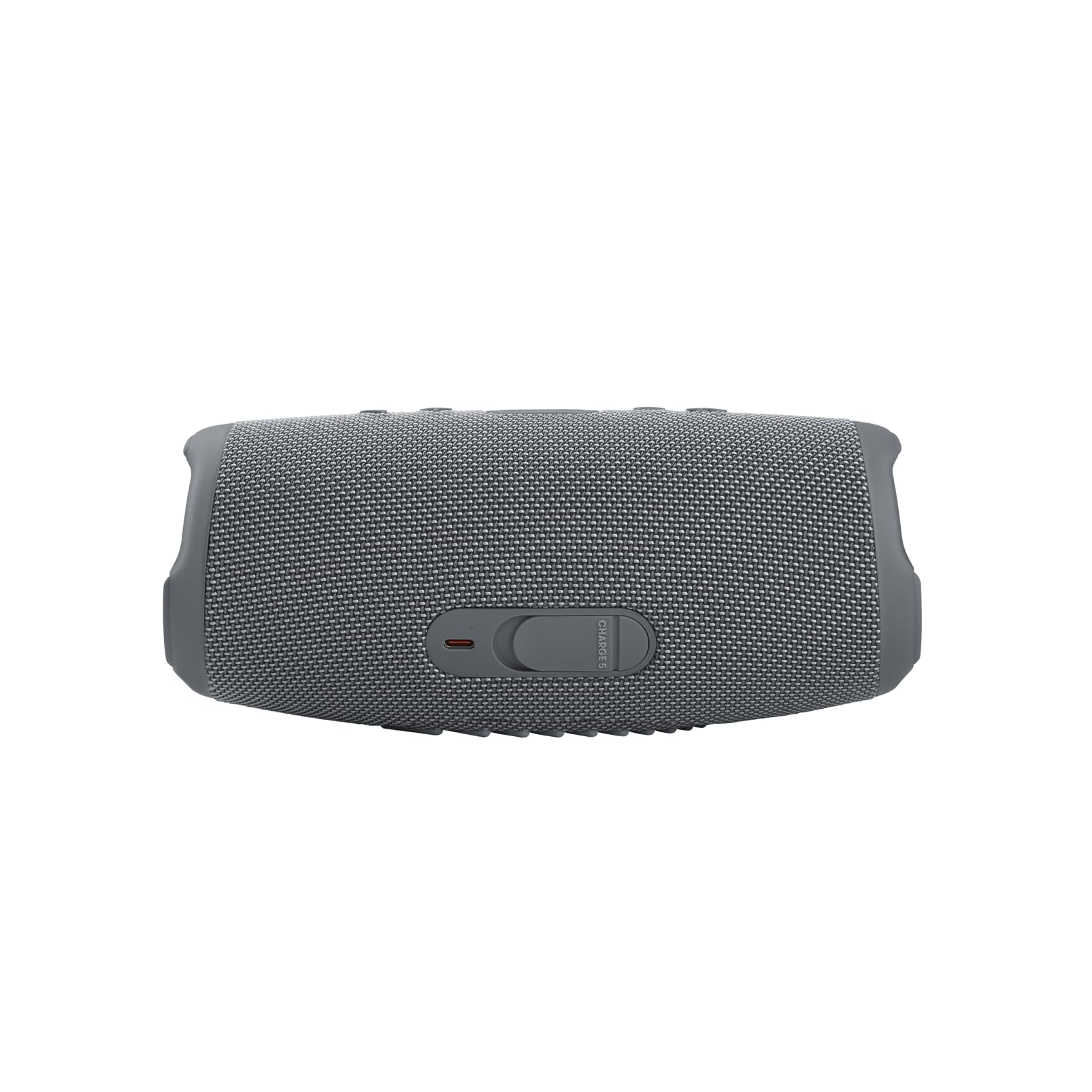 JBL Charge 5 Waterproof Portable Bluetooth Speaker Grey