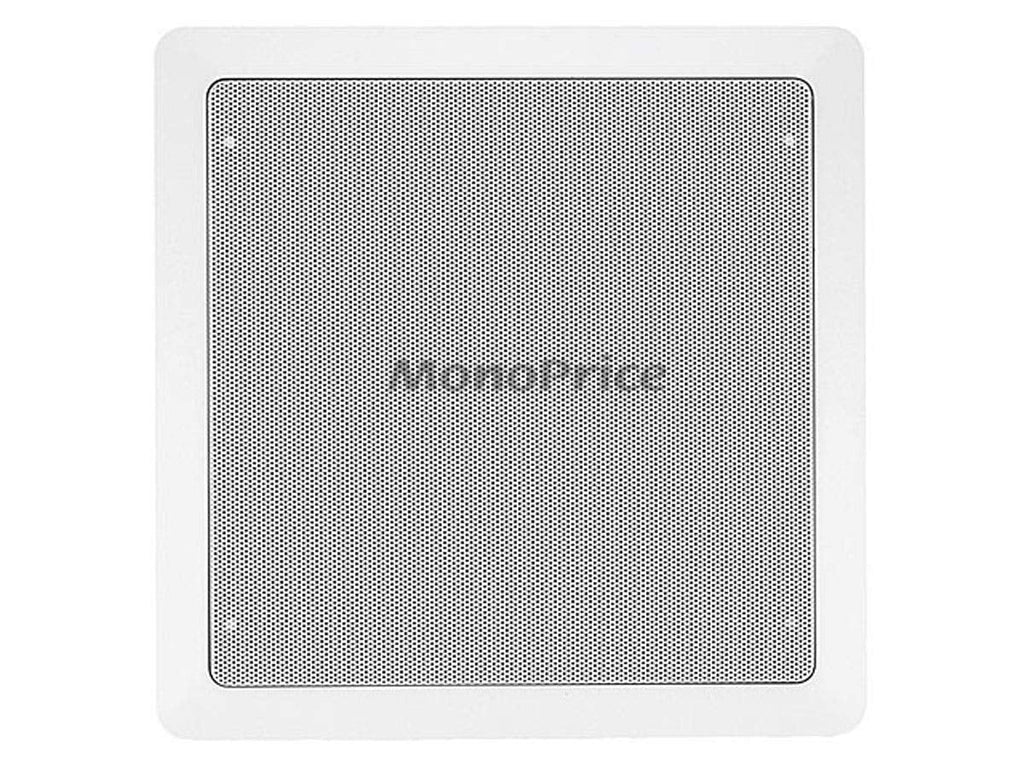 Monoprice 104928 10-Inch Passive In-Wall Subwoofer