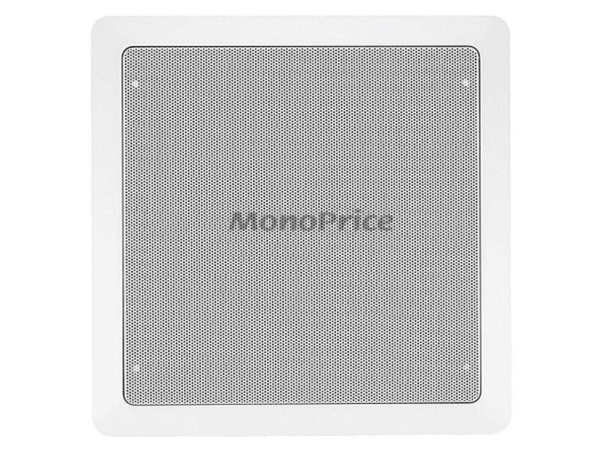 Monoprice 104928 10-Inch Passive In-Wall Subwoofer