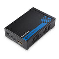 Cable Matters Receiver Box for HDMI Extender Over Single Cat 6 Cable with TCP/IP Support
