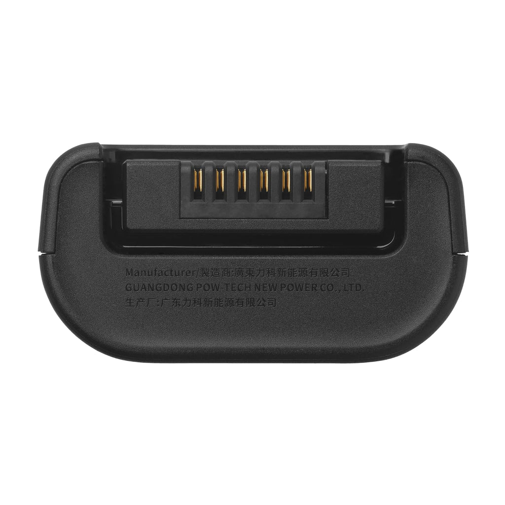 JBL Battery 200 - an Easy-to-Replace Spare Battery That's Compatible with The PartyBox Club 120 (Speaker Sold Separately)