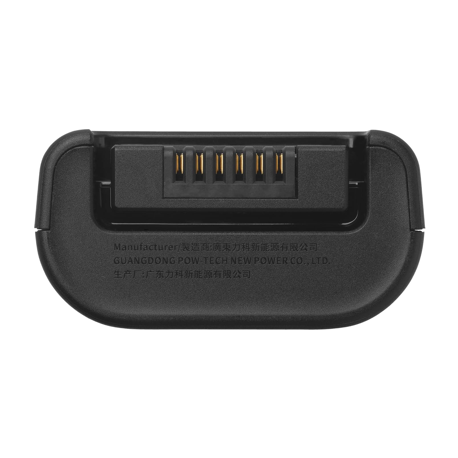 JBL Battery 200 - an Easy-to-Replace Spare Battery That's Compatible with The PartyBox Club 120 (Speaker Sold Separately)