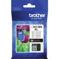 BROTHER LC3013BK Original Ink Cartridge Black 1 Piece