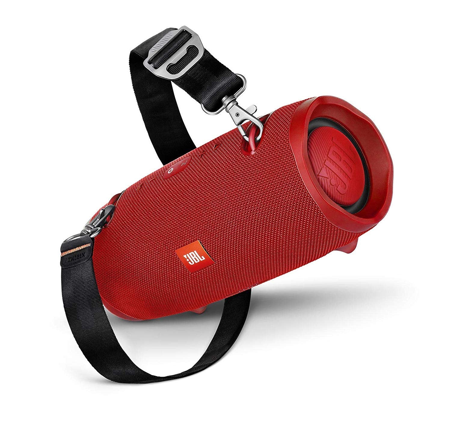 JBL Xtreme 2 Portable Waterproof Wireless Bluetooth Speaker - Red