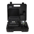Brother P-Touch PT-D460BTVP Business Expert Connected Label Maker | Connect and Create via Bluetooth�-on TZe Label Tapes up to ~3/4 inch