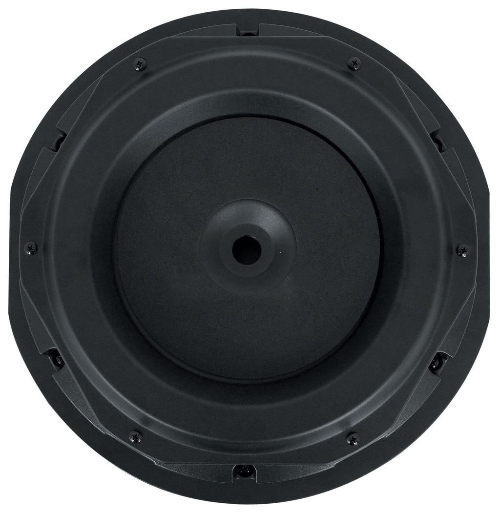 Rockville RockGhost V2 Powered 11" 800w Car Subwoofer Fits Inside Spare Tire