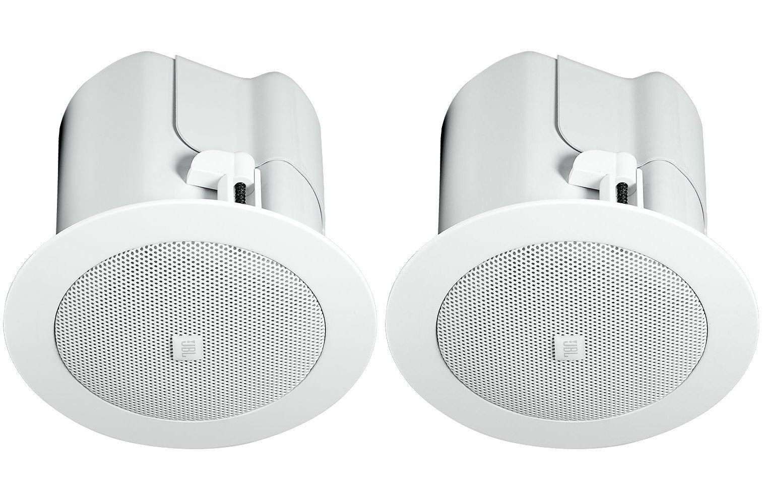 JBL Professional Control 42C Ultra-compact Satellite Loudspeaker, Sold as Pair