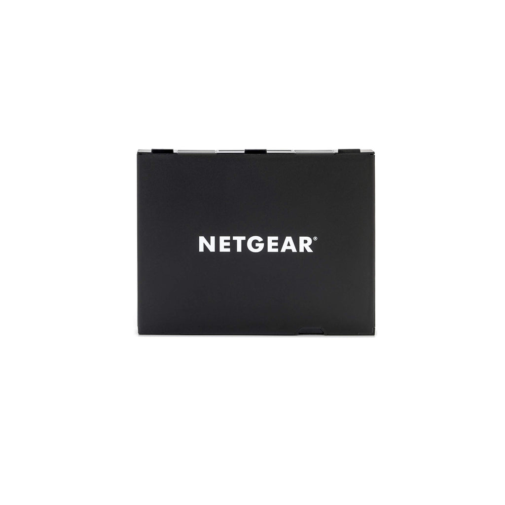 NETGEAR AirCard Mobile Hotspot Lithium Ion Replacement Battery (MHBTR10)