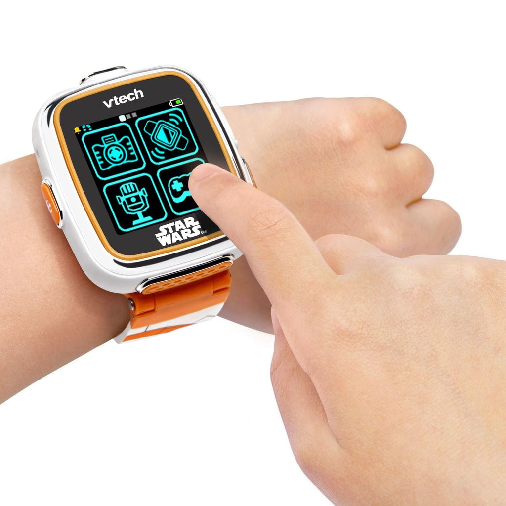 (VTech) Star Wars BB-8 Smartwatch