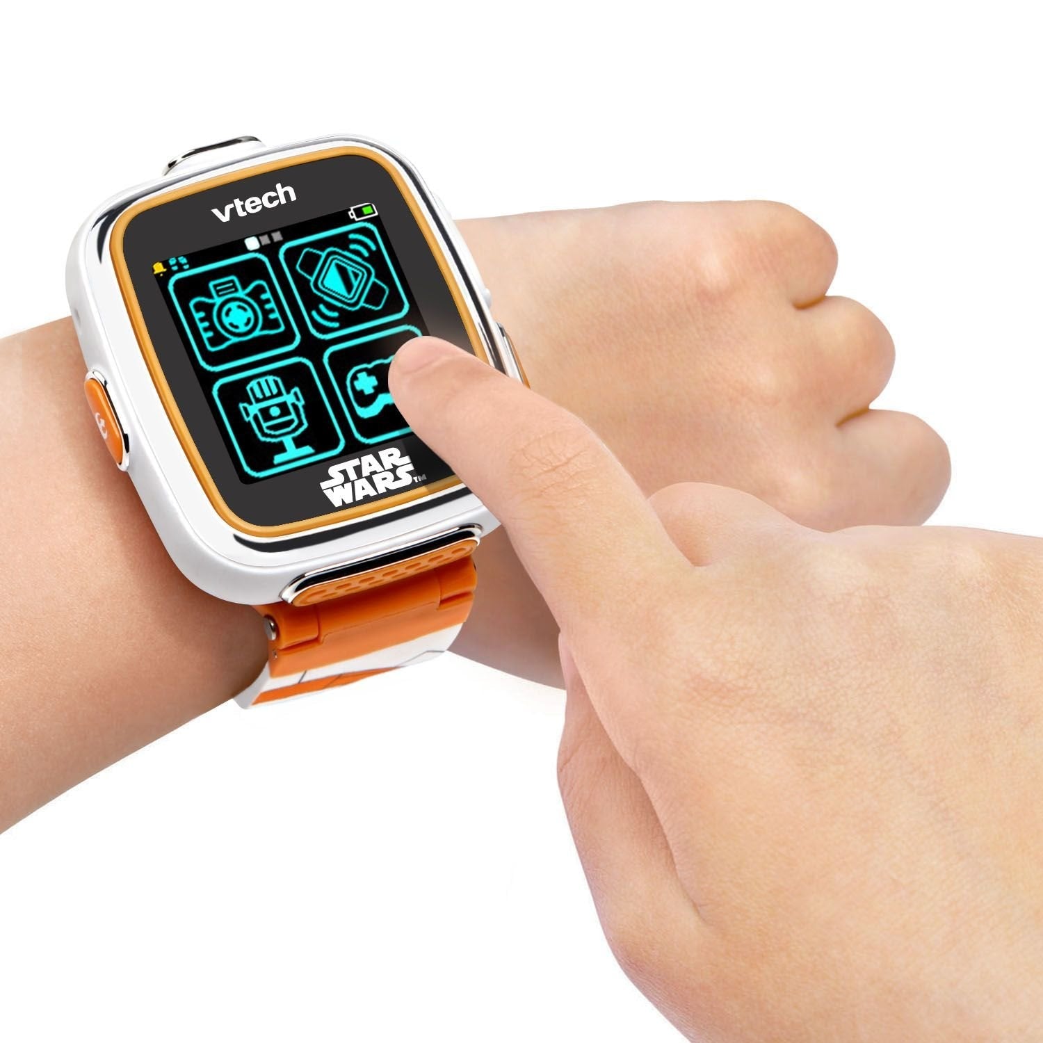 (VTech) Star Wars BB-8 Smartwatch
