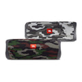 JBL Flip 5 Bundle, Camo and Black Camo (Pack of 2)