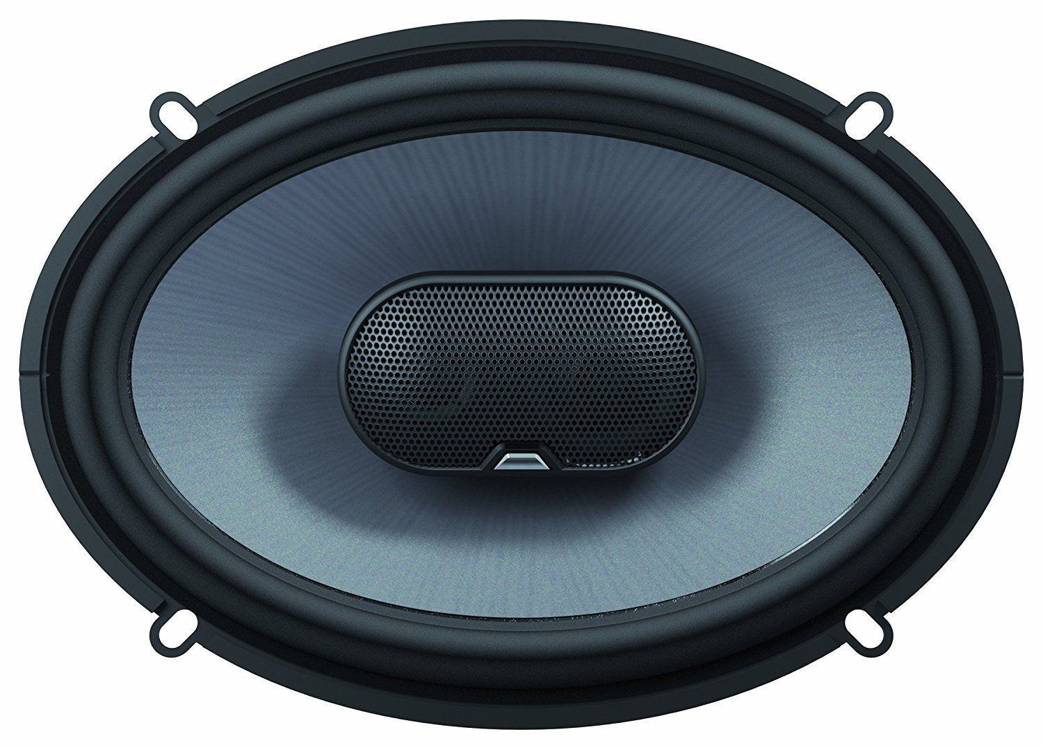 JBL GTO 938 3�Way Coax Car-Hifi Speakers (6 x 22.9 CM (9 Inches) 300 Watts, 94 dB) Pair, Black