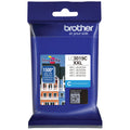 Brother LC3019C Super High Yield Cyan Ink Cartridge