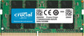 Crucial DDR4 RAM 16GB 3200MHz SODIMM CL22, Laptop Computer Memory, Mini PC (or 2933MHz, 2666MHz) - CT16G4SFRA32A