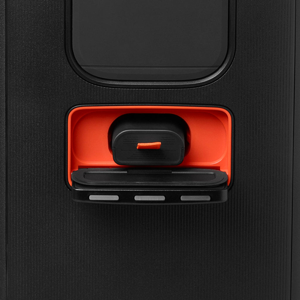 JBL Battery 200 - an Easy-to-Replace Spare Battery That's Compatible with The PartyBox Club 120 (Speaker Sold Separately)