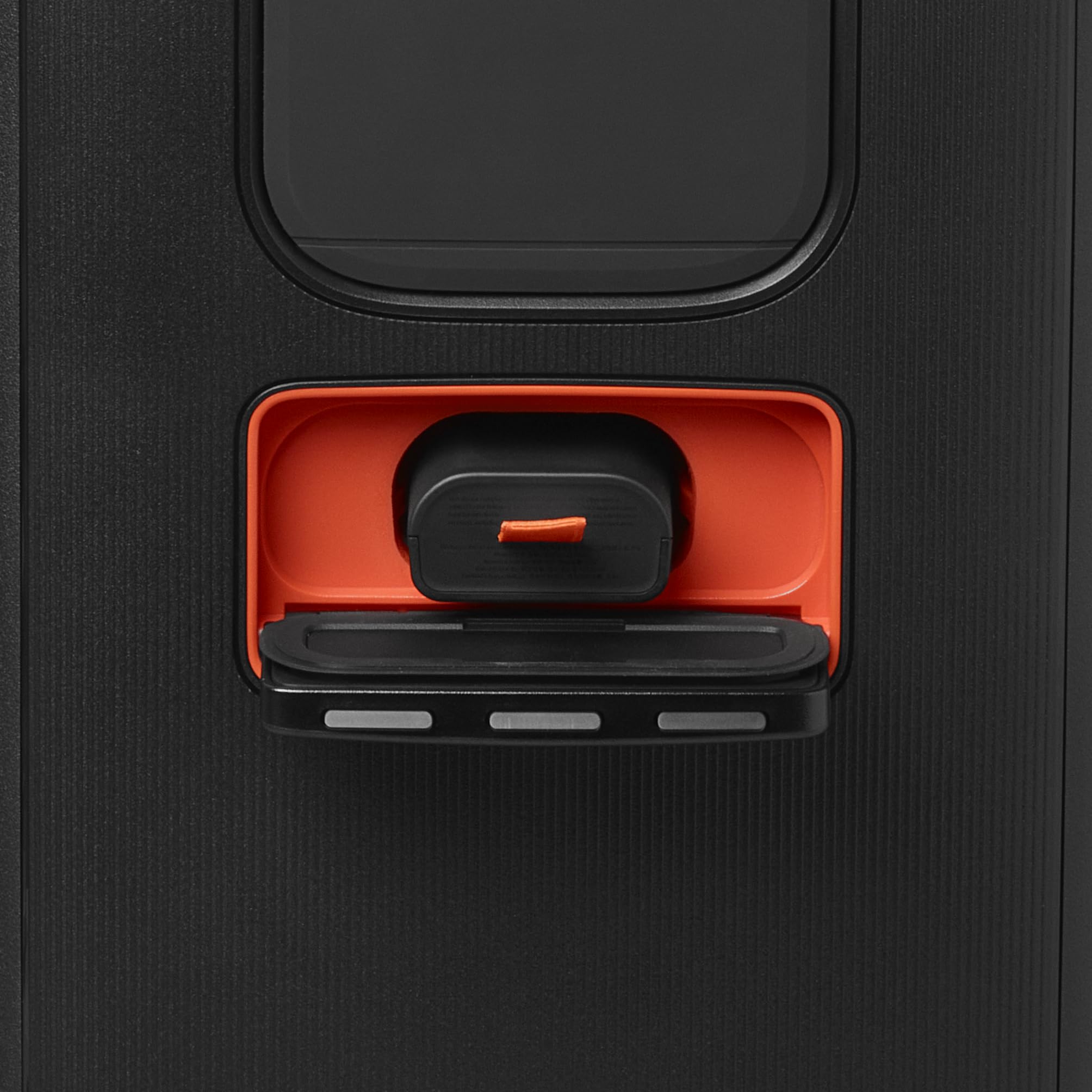 JBL Battery 200 - an Easy-to-Replace Spare Battery That's Compatible with The PartyBox Club 120 (Speaker Sold Separately)