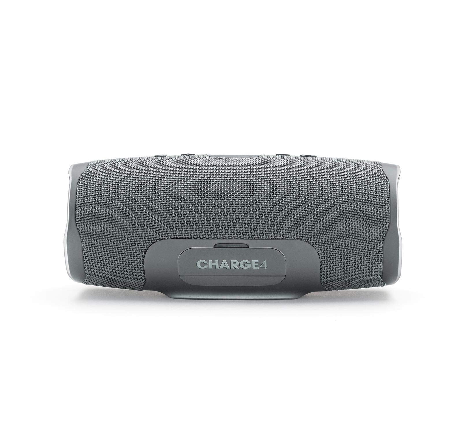 JBL Charge 4, Portable Bluetooth speaker, 30W, Waterproof, 7500mAh, Grey