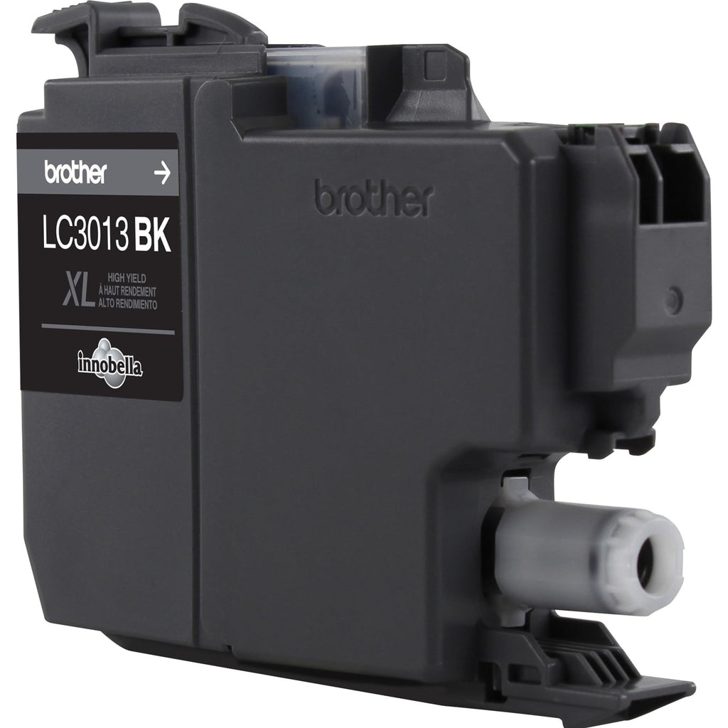 BROTHER LC3013BK Original Ink Cartridge Black 1 Piece