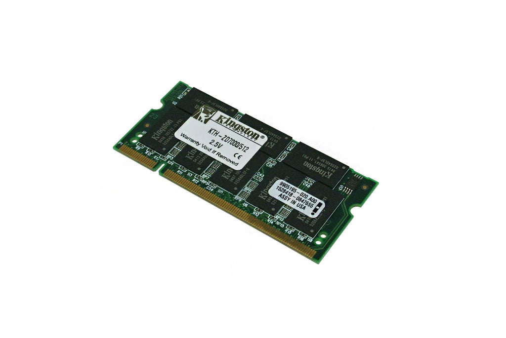 Kingston KTH-ZD7000/512 512 MB RAM Module
