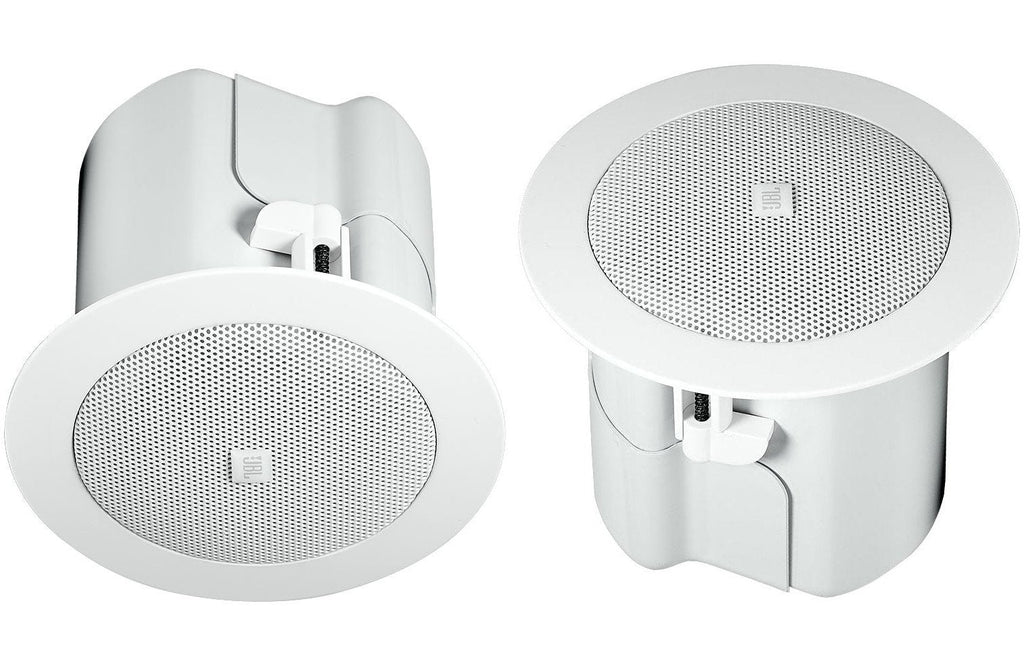 JBL Professional Control 42C Ultra-compact Satellite Loudspeaker, Sold as Pair