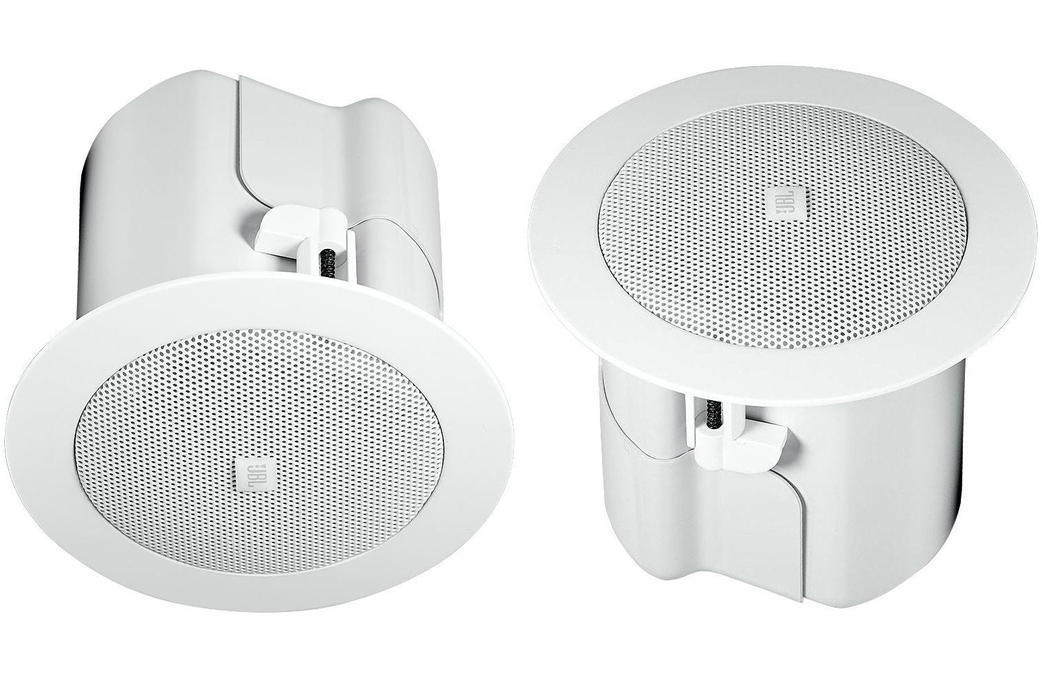 JBL Professional Control 42C Ultra-compact Satellite Loudspeaker, Sold as Pair